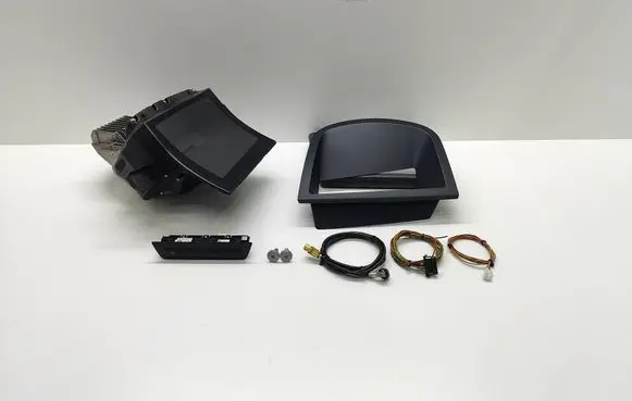 BMW 5 F10 F11 Head up display screen 9246212 62309246212 9246212AI01