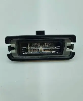 Ford Mustang VII Number plate light FR3B13543AD