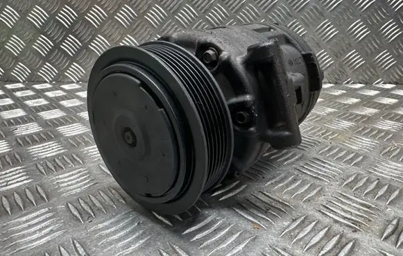 Air conditioning (A/C) compressor (pump)
