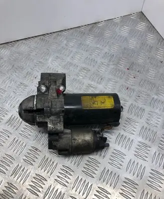 BMW 5 F10 F11 Starter motor 1005841073