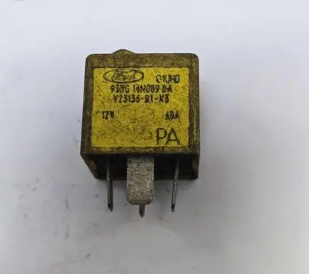 Ford Mondeo MK II Other relay 93BG14N089BA V23136B1X3