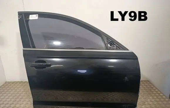 Audi A6 S6 C7 4G Front door 