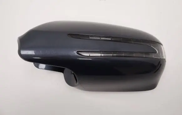 Mercedes-Benz SL R230 Plastic wing mirror trim cover A3154335 08082011