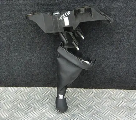Ford B-MAX Gear shifter/selector AV1R7C453BKA