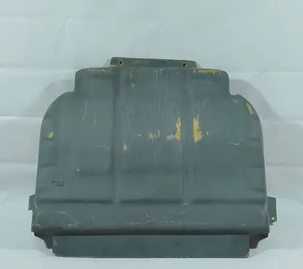 Renault Master II Engine splash shield/under tray