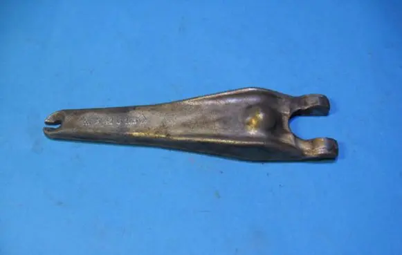 Mitsubishi Space Star Clutch release arm fork 41G178
