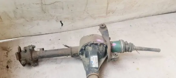 Opel Frontera B Front differential 119050775 62119