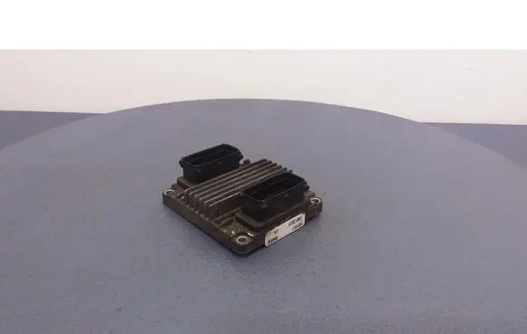 Opel Astra G Engine control unit/module ECU 8973065751