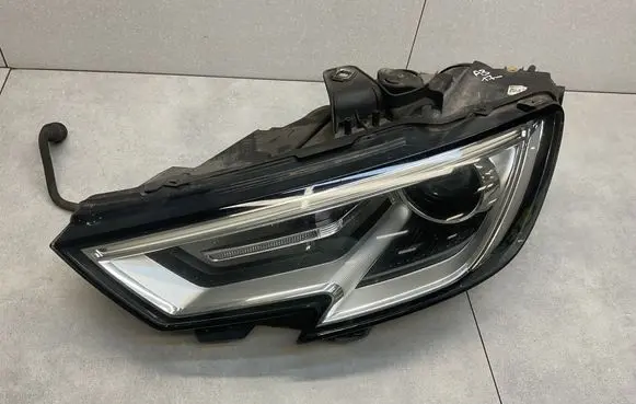 Headlight/headlamp