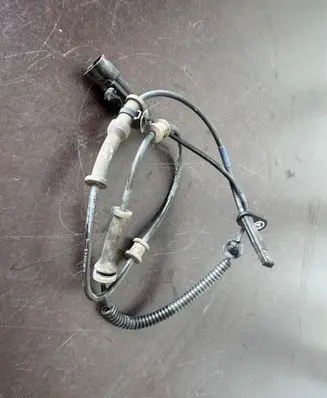 Dodge Durango III ABS brake wheel speed sensor 68250887AC