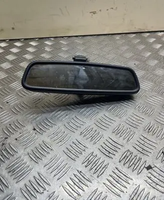 Renault Latitude (L70) Rear view mirror (interior)