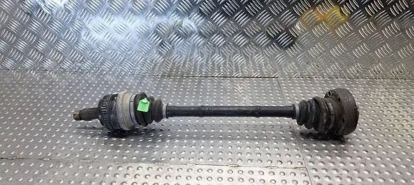 BMW 1 E81 E87 Rear driveshaft S25145323 7533445