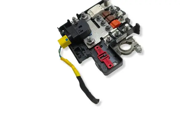 Alfa Romeo Giulia Positive wiring loom 00505340730 24718 01558