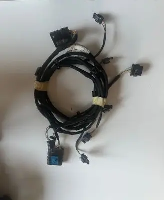Mercedes-Benz GLC C254 Parking sensor (PDC) wiring loom A2545403128
