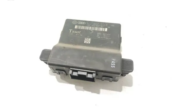 Skoda Octavia Mk2 (1Z) Gateway control module 1K0907530E 1K0907951