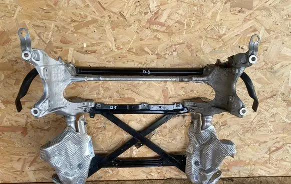 Audi Q5 SQ5 8R Front subframe SANKIPRZODQ58R30