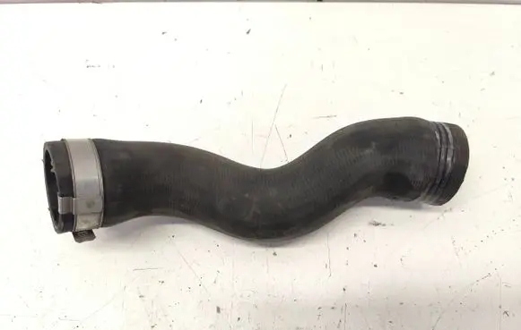 Ford B-MAX Intercooler hose/pipe