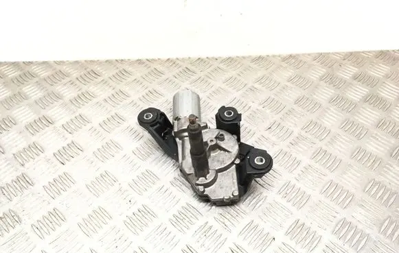 Renault Scenic III - Grand scenic III Rear window wiper motor 0390201856 287100010R