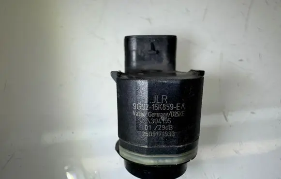 Land Rover Evoque I Parking PDC sensor 9G9215k859