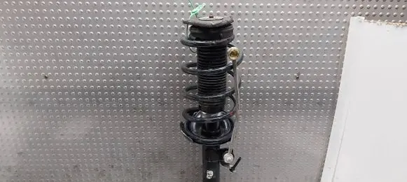 Ford Kuga I Front shock absorber/damper 8V41-18045-EA
