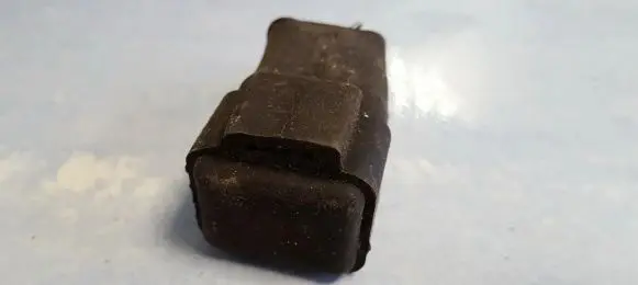 Mazda 626 Other relay ge10