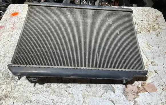 Honda CR-V Coolant radiator 2014V43 329172 68602A