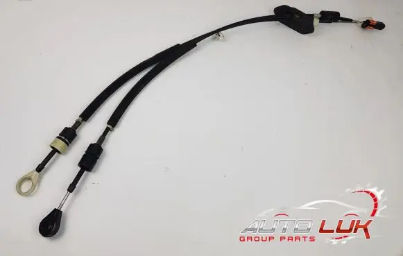 Ford Transit Gear shift cable linkage