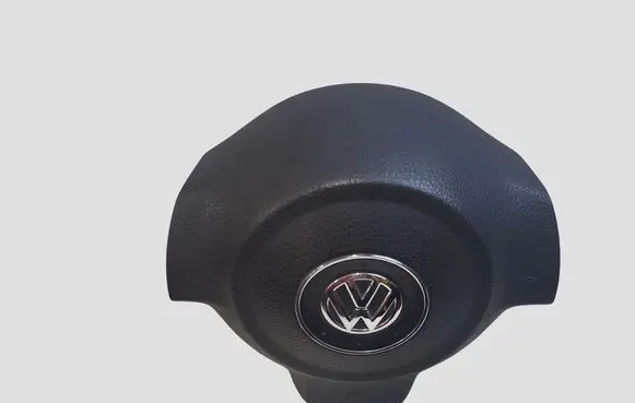 Volkswagen Caddy Steering wheel airbag 2K5880201