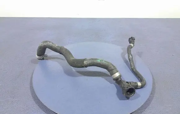 BMW X3 E83 Engine coolant pipe/hose 6993461