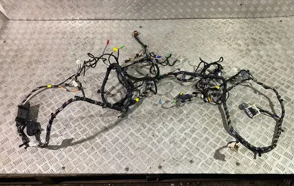 Volvo XC90 Panel wiring 31450412