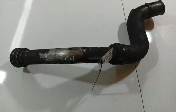 Renault Scenic III - Grand scenic III Intercooler hose/pipe