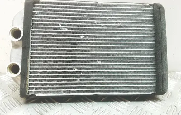 Audi A6 S6 C5 4B Heater blower radiator