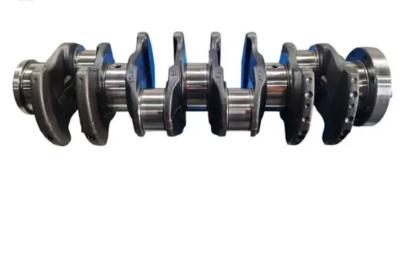 Ford Transit Crankshaft 4C1Q