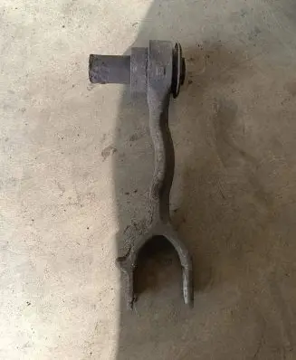 Jaguar XF X260 Rear control arm