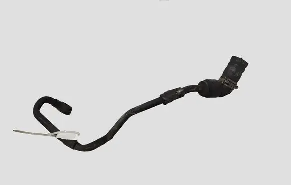 Citroen C4 Grand Picasso Turbo turbocharger oiling pipe/hose