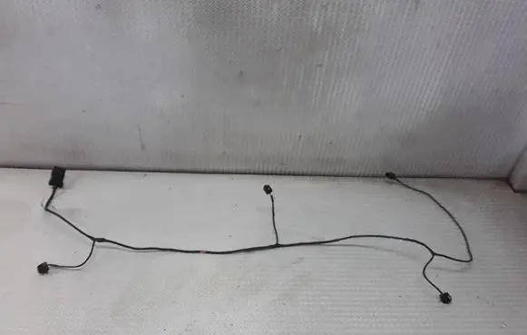 Fiat Ulysse Parking sensor (PDC) wiring loom