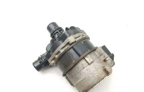 Chrysler Pacifica Water pump 68237841AA
