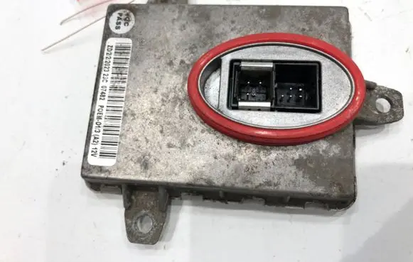 Mercedes-Benz GLE (W166 - C292) Voltage converter/converter module 10R0413266