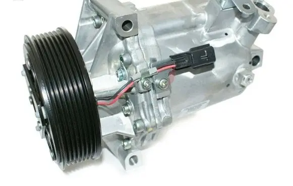 Nissan Juke I F15 Air conditioning (A/C) compressor (pump) 92600BV80A 1501K700 1986AD1396