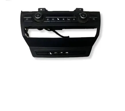 BMW X5 E70 Climate control unit 9310446 9208218