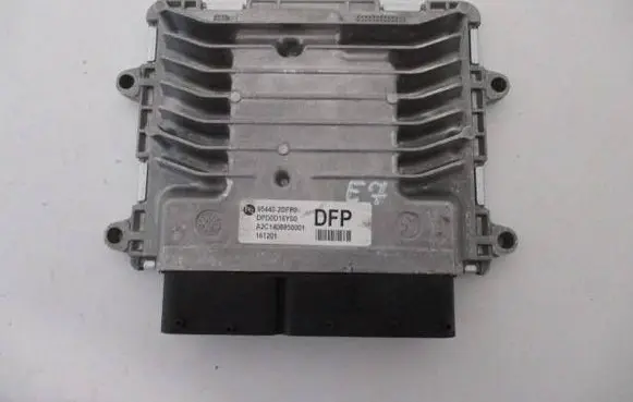 Hyundai Tucson TL Other control units/modules 954402DFP0