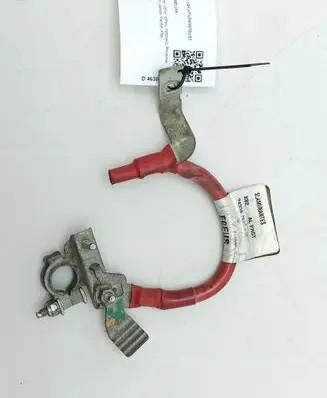 Renault Trafic III (X82) Positive cable (battery) 243867980R