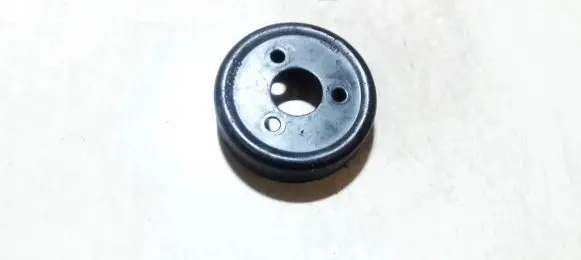 Ford Mondeo Mk III Water pump pulley 1s7q8509ab