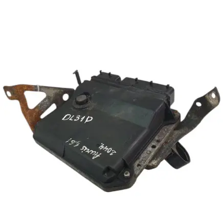 Toyota Auris 150 Engine control unit/module ECU 8966102W61 MB2754008810