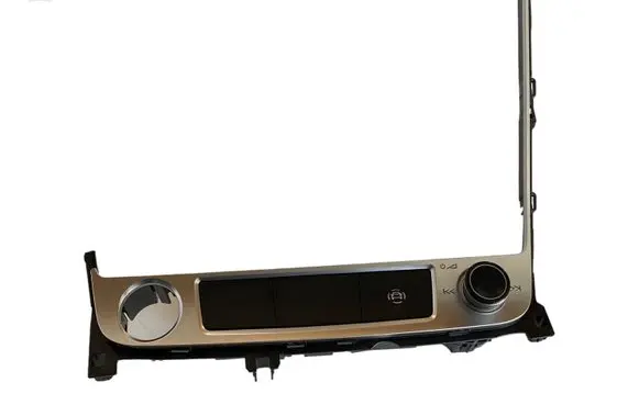 Audi A8 S8 D5 Central body control module 4N0959673 4N1919600A