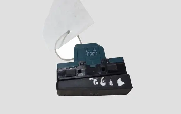 Opel Insignia A Parking (PDC) sensor switch 15383417