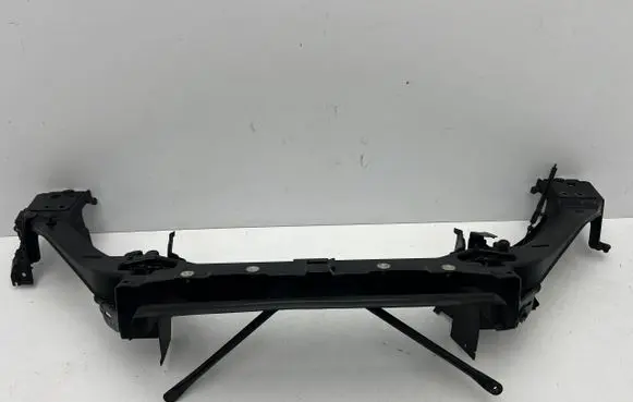 Jaguar XJ X351 Radiator support slam panel SULIK1