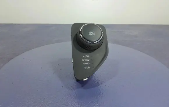 Jeep Compass Other switches/knobs/shifts 53201431