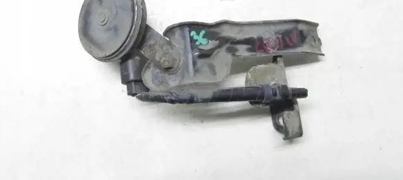 Honda CR-V Horn signal