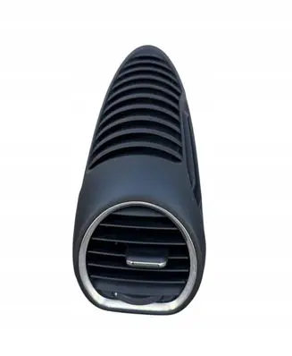 Porsche 718 Cayman 982 982c Dashboard side air vent grill/cover trim